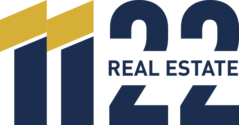 1122 Real Estate